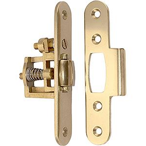 Rullelås 301 MP 120x23mm