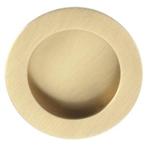 Skydedørsskål 595 80 MS  79x73x12mm