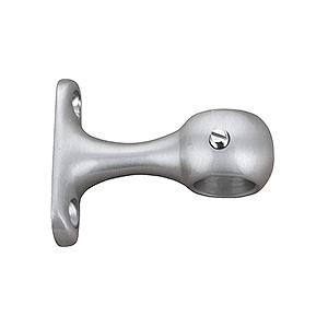 Rørholder 874A Åben NiS 30mm