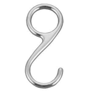 Rørkrog 803 NiS 13mm