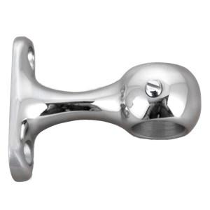 Rørholder 874A Åben Kr 16mm