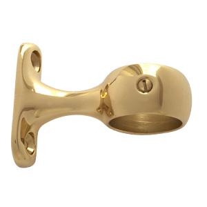 Rørholder 874A Åben MP 16mm