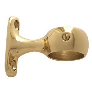 Rørholder 874A Åben MP 30mm