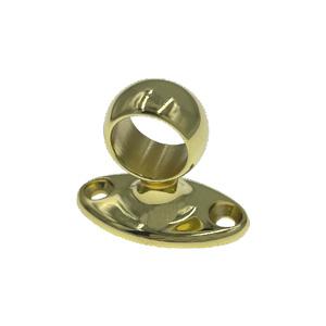 Rørholder 861A MP 13mm