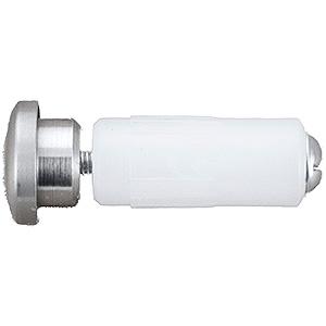 Endeknop 2010 NiS 16mm