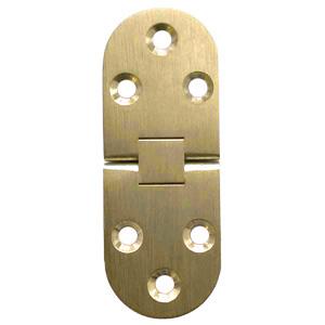 Klapbordshængsel 3002 MSU 80x30mm