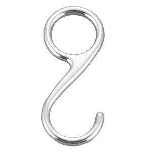 Rørkrog 803 Ni 18mm