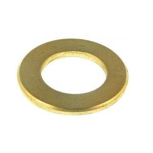 Dørring 607   M  ø16xØ21x2mm