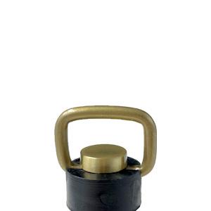 Løs Ring 250 t/dørholder MS  cc25mm