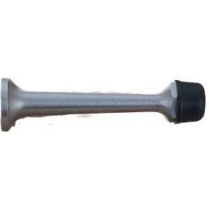 Dørstop 1147  KrS Sort Tip 78 mm