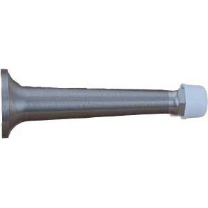 Dørstop 1148   KrS Hvid Tip 98mm