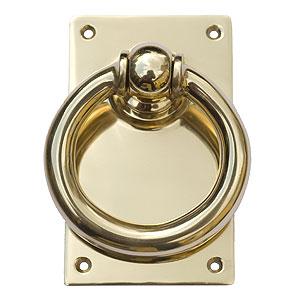 Dørhammer 251 Ring MP  cc55 ø60 Ø89mm