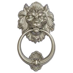 Dørhammer 645 Løve NiS 150mm