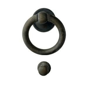 Dørhammer 701 Ring BB   Ø100mm