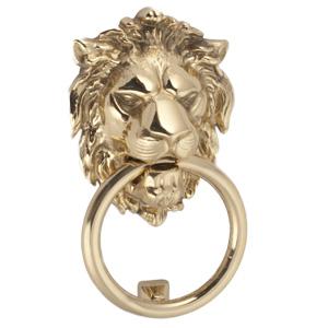 Dørhammer 72 Løve MP ø80 Ø105 140x110mm