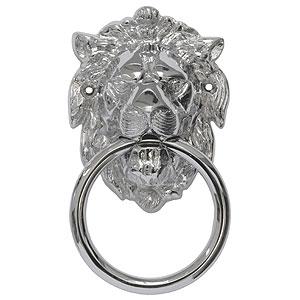 Dørhammer 52 Løve NiS ø69 Ø88 115x90mm