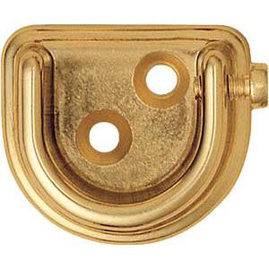 Rørholder 841 Venstre MP 25mm