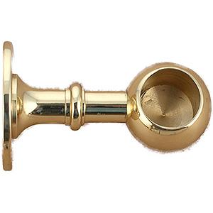 Tovholder 823 Lukket MP 20mm