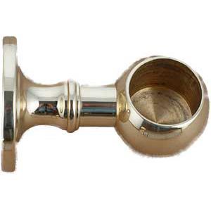 Tovholder 823 Lukket MP 25mm