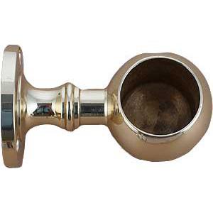 Tovholder 823 Lukket MP 30mm