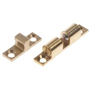 Kugle Snaplås Dobbelt MP 60x11mm