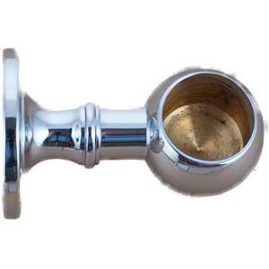 Tovholder 823 Lukket Kr 25mm