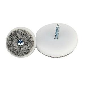 Glidesøm Filt m/skrue 20mm