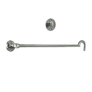 Kahytskrog D606 Raslefri NiS 300mm