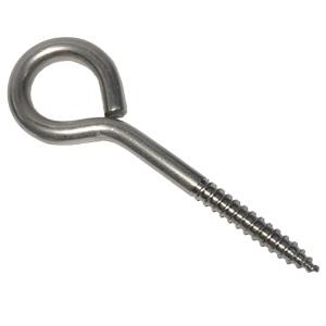 Øsken Rs A2 7,8x22x80mm