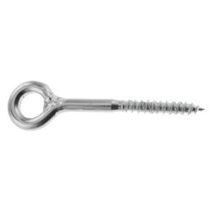 Stilladsøsken Svejst 7380 Elz 7,8x15x80mm