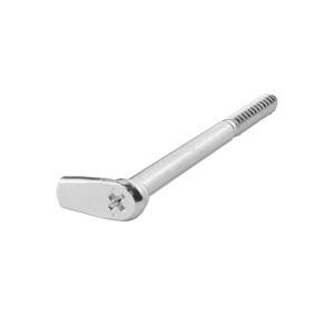 Vinkelkrog 5009 m/kærv PZ Elz 5,80x80mm