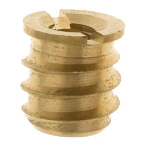 Koblingsbøsning Alm K2050 1/4