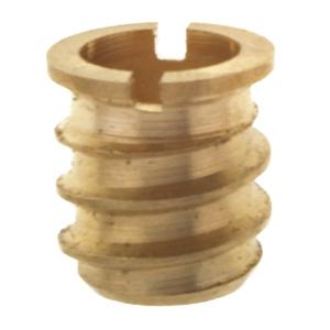 Koblingsbøsning Hoved K2051 5/16