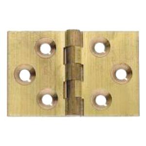 Kanthængsel WP 210 M 32x48mm