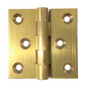 Kanthængsel WP 274 M 38x38mm