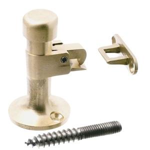 Dørholder 256 inkl. M10-bordskrue & blik MSU 82x47mm