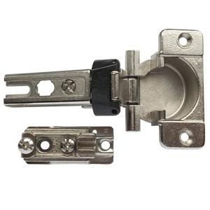 Hængsel falset låge Køkkensnedker Ni Ø35mm