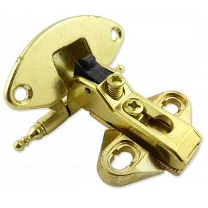 Hængsel falset låge Køkkensnedker m/figur Fms Ø35mm H 52mm