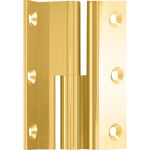 Skabshængsel Forkrøbet Venstre MP   Ø8x50x33mm