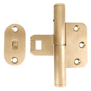 Snap-on hængsel Hamborg Venstre MSU   Ø16x111x65mm