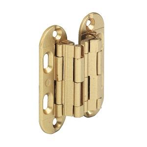 Hængsel Skjult til trætykkelser fra 23mm MS 52mm