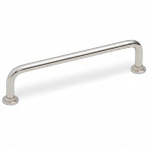 Bøjlegreb 1353 Trappet fodskive Ni 224mm