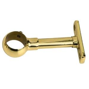 Rørholder 4128 Åben MPU Ø25mm x 64mm