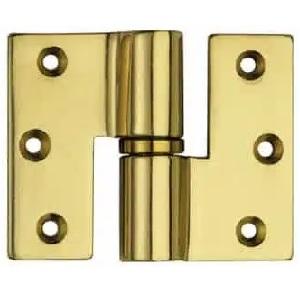 Hængsel 0825 Venstre MPU 65x80mm