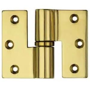 Hængsel 0825 Højre MPU 65x80mm