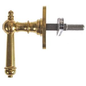 Vinduesklinke 5169 H/V m. skrue MPU