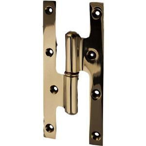 Hængsel 0832 Højre MPU 190x80mm