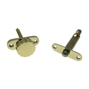 Rigellås Patron 1025-01 MPU ø12-ø15x28mm