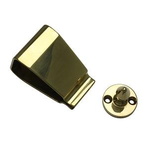 Dørholder 5073 inkl. hageblik MPU 72mm