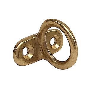 Skuffering lukket 500 MPU Ø18x35x15mm